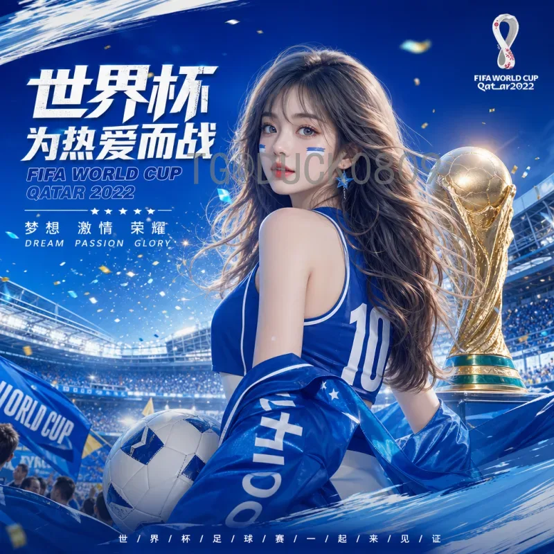 详细2026美加墨世界杯决赛直播集锦：全方位观赛指南与精彩回顾
