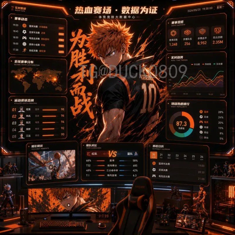 本届世界杯决赛圈前瞻：群雄逐鹿，谁将问鼎？